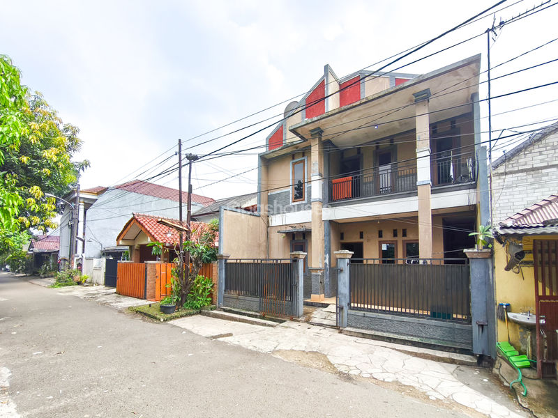 Perumahan Harapan Kita 