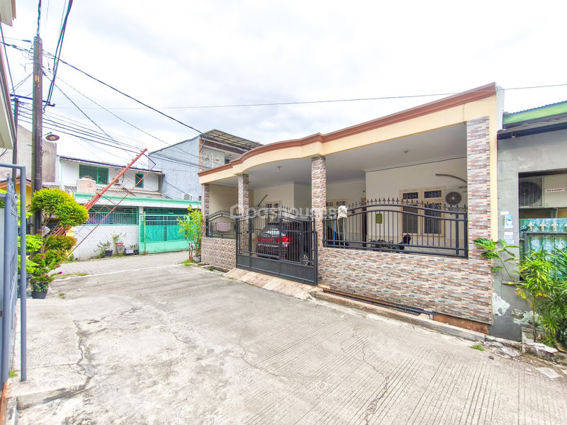 Perumahan Poris Indah Blok C No.174