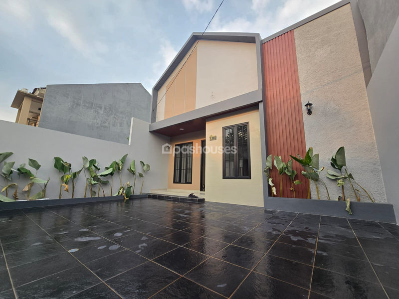 Perumahan Bumi Puspitek Asri Blok 3I No.7