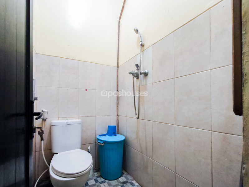 Perumahan Ciomas River View Blok F No.12A