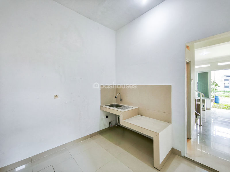 Kahuripan Residence Bogor
