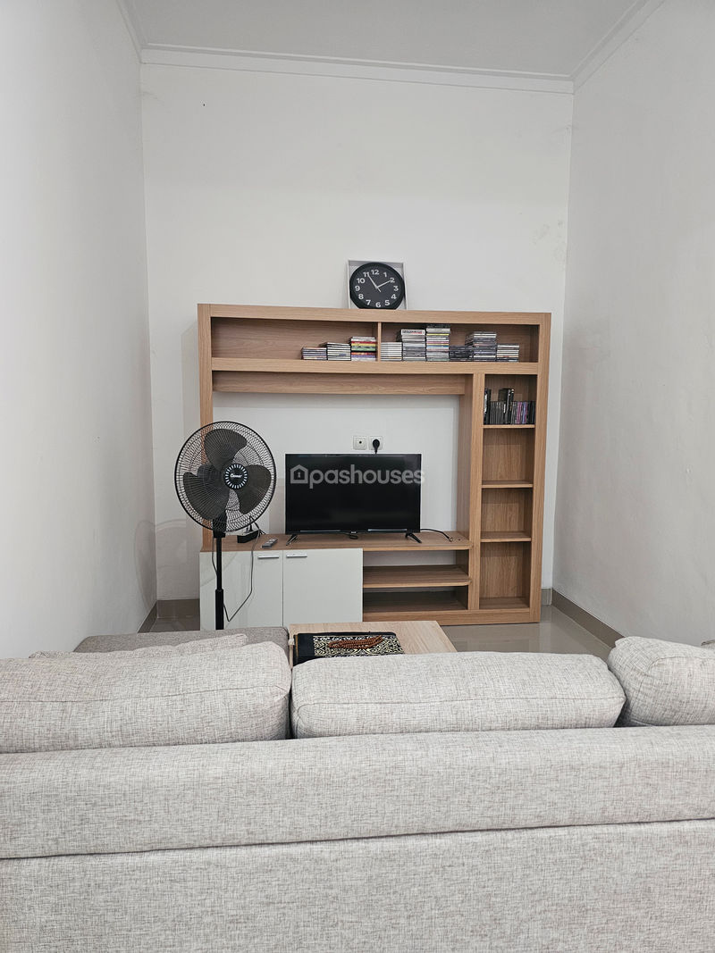 Perumahan Citra Indah City Bukit Angsana 