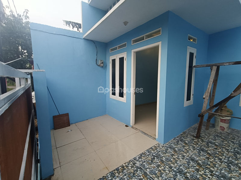 Villa Gading Harapan Blok AN 3/39