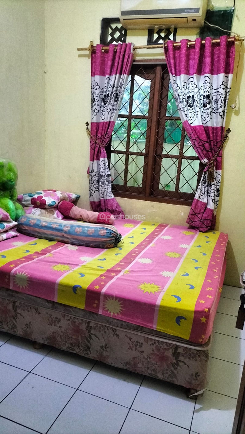 Mutiara Gading Timur Blok G4 