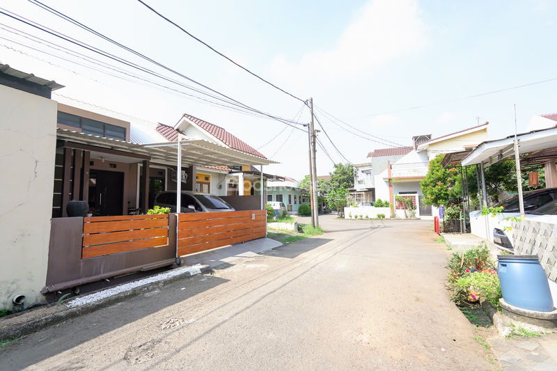 Perumahan Citra Residence Blok D No.9