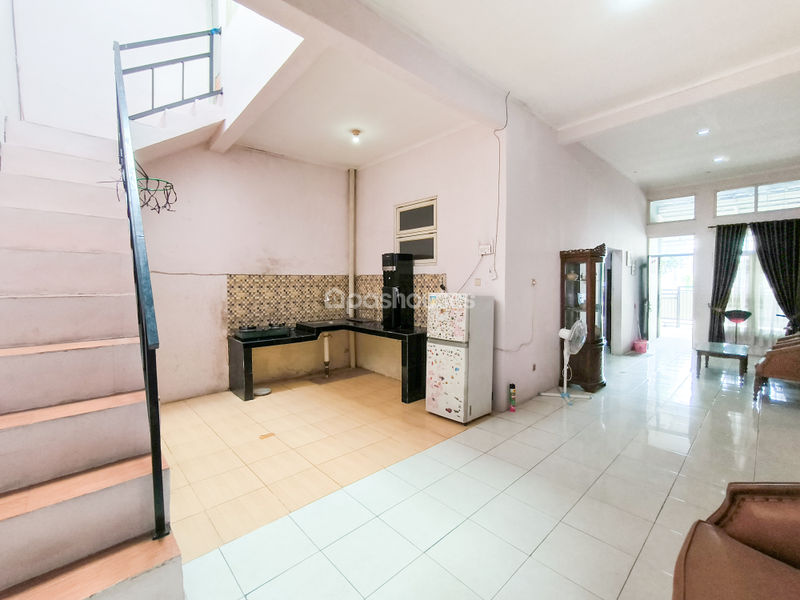 Perumahan Puri Mutiara Cibubur