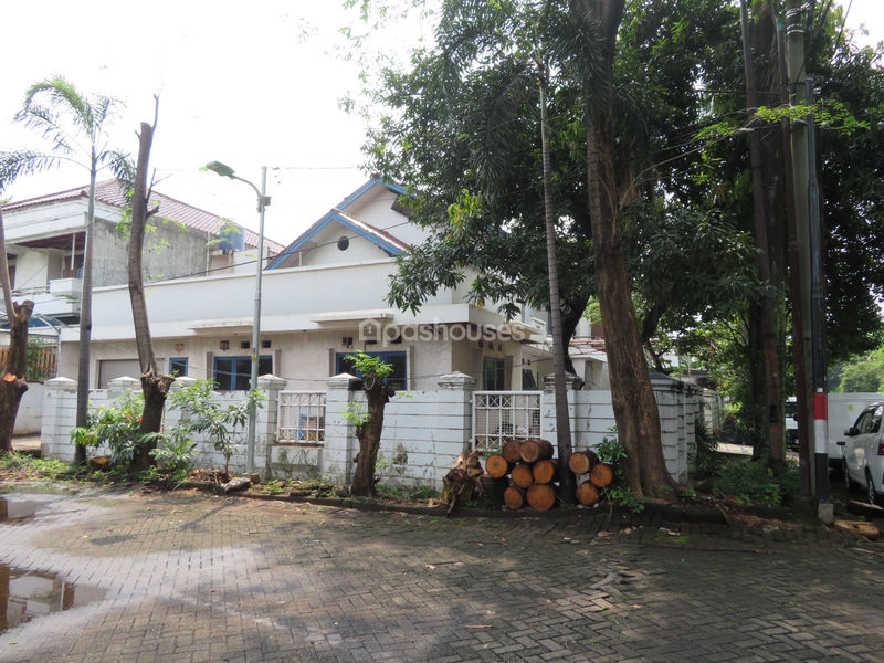Kavling Perumnas Bekasi