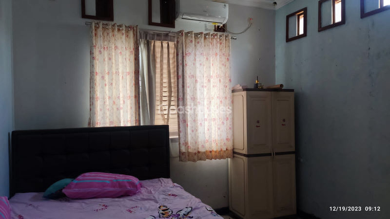 Perumahan Cinere Agung Residence Blok L1