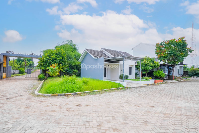Perumahan Sawangan Hill 3