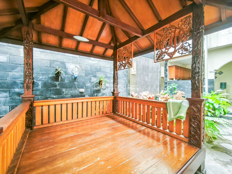 Kota Wisata Cibubur Cluster Georgia Blok TB-2 No.27