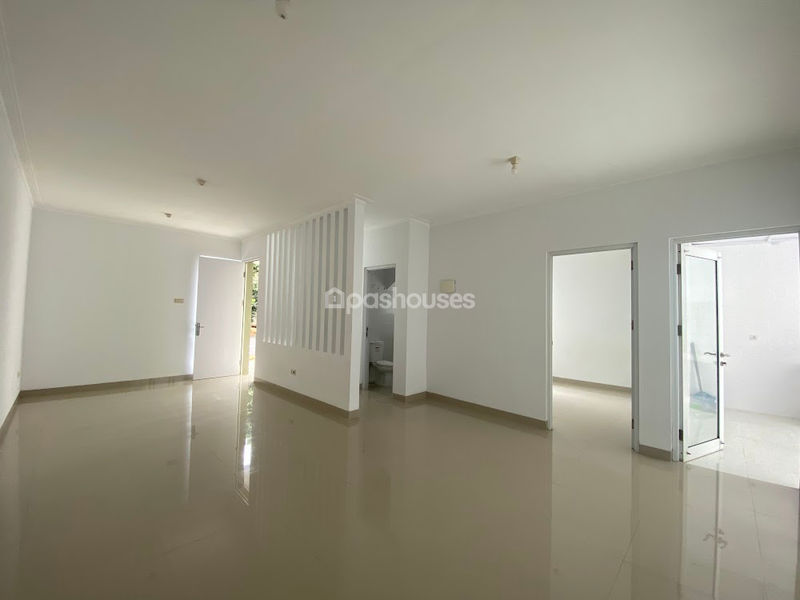 Kota Wisata Cluster Bellevue Blok SF6
