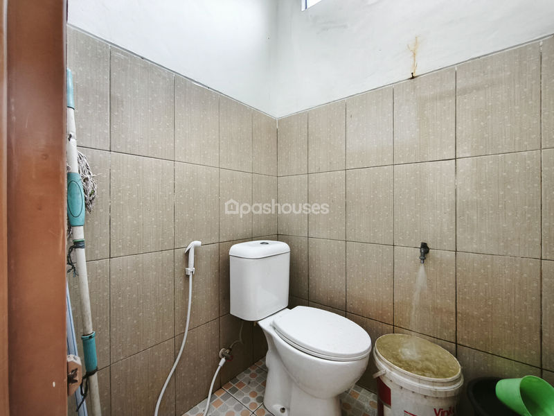 Kemang Raya Residence