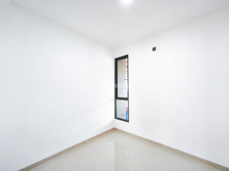 Perumahan Romaisa Terrace 2