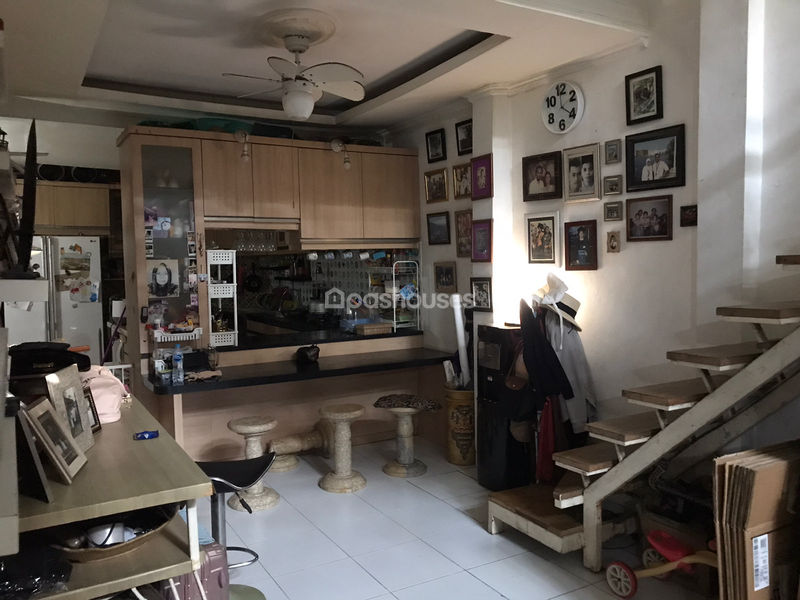 Komplek Andrawina Praja Sarana