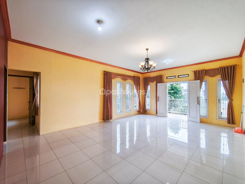 Jalan Gunung Bunder 2 Bogor