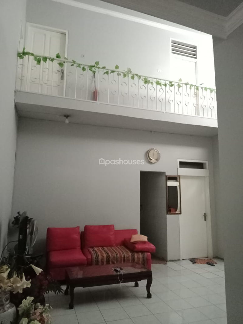 Jalan Bendi 15 Jakarta Selatan