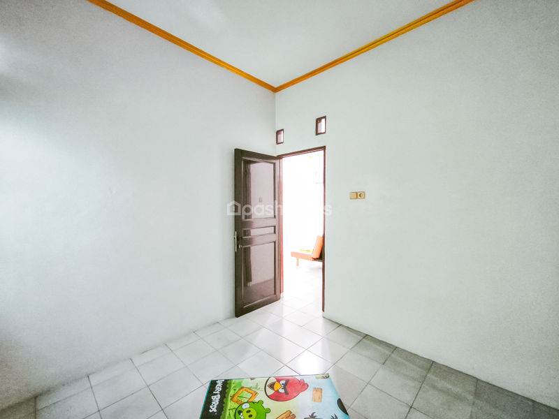 Perumahan Acropolis Karadenan Blok MY No.21