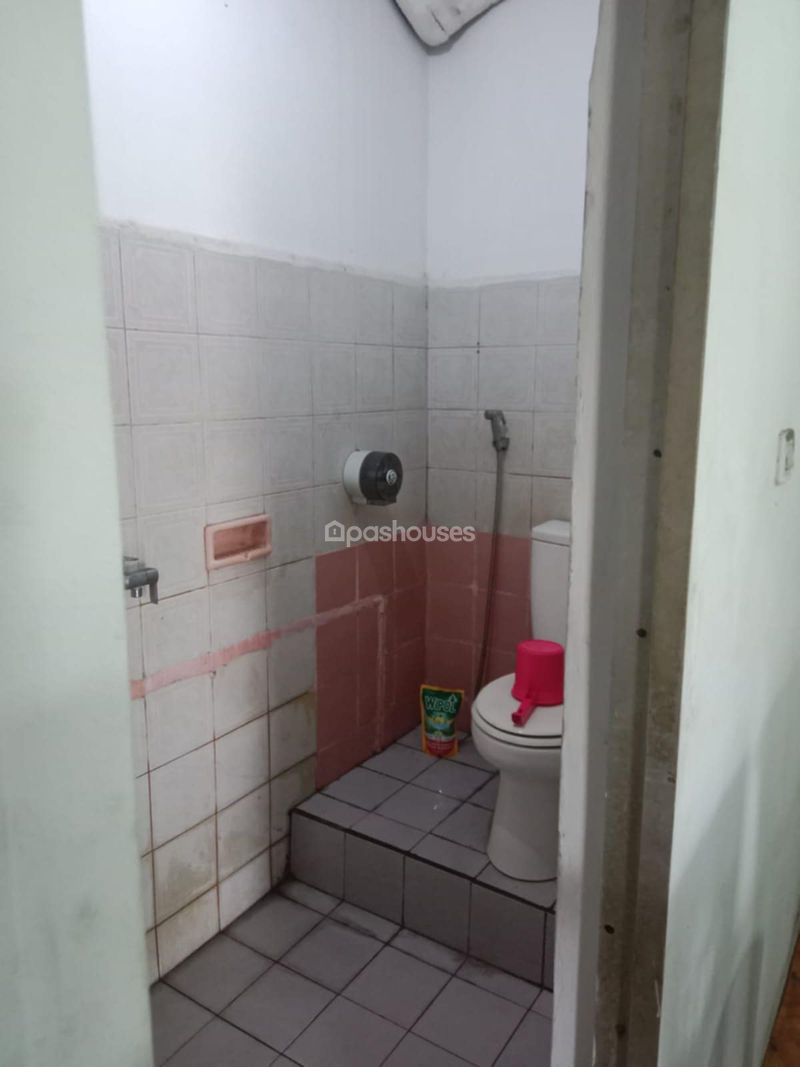 Jalan Pulo Sirih Timur 7 Blok CB