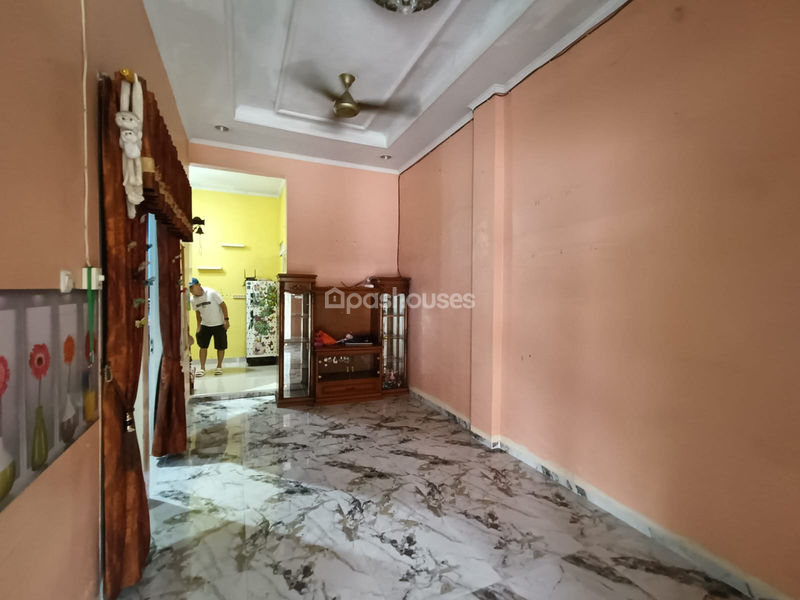 Mutiara Gading City Cluster Torino