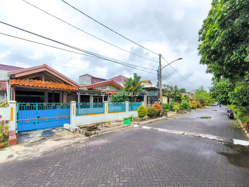Jalan Ciremai Raya