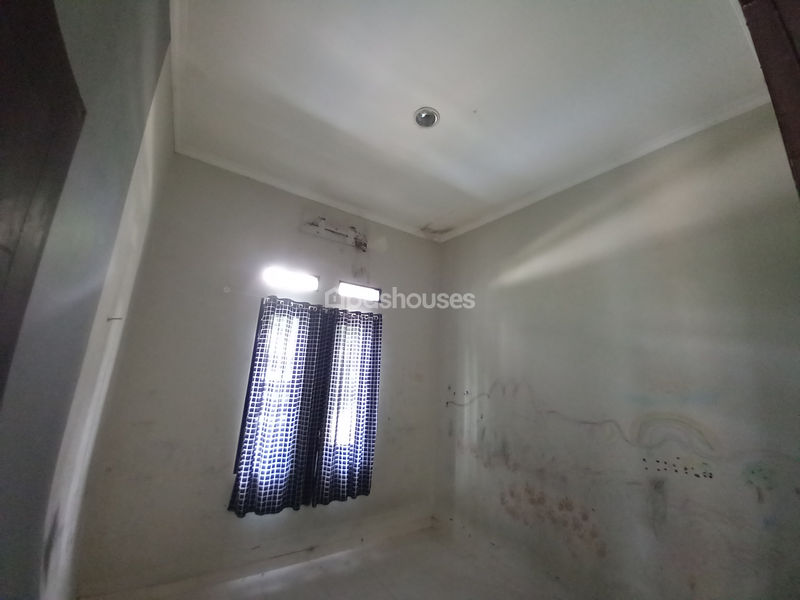 Pesona Cinere Residence Cluster Barcelona