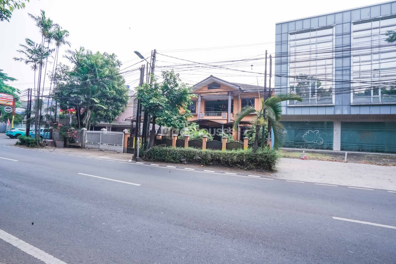 Perumahan Villa Cibubur Indah Blok V2 No.11