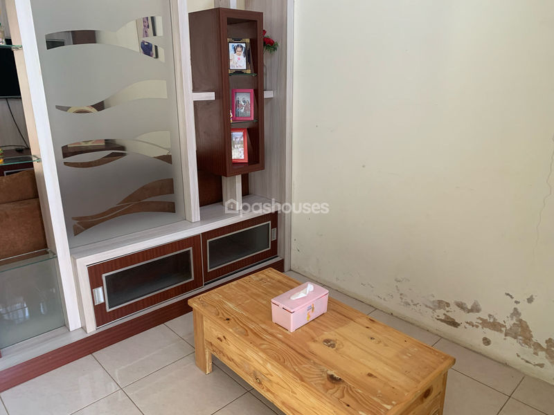 Perumahan Relife Greenville Cileungsi Cluster Flowerville Blok H.137