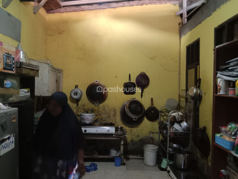 Perumahan Villa Mutiara Blok I/2