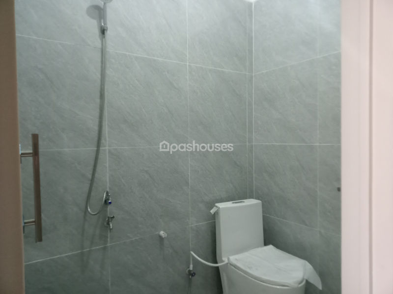 Perumahan Jatibening Dua