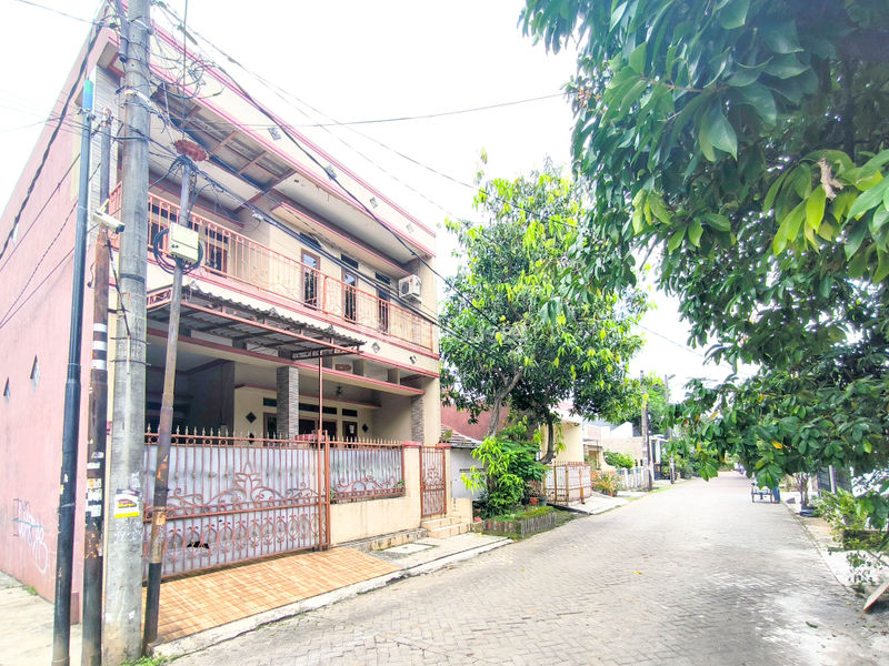 Perumahan Pinang Griya Permai