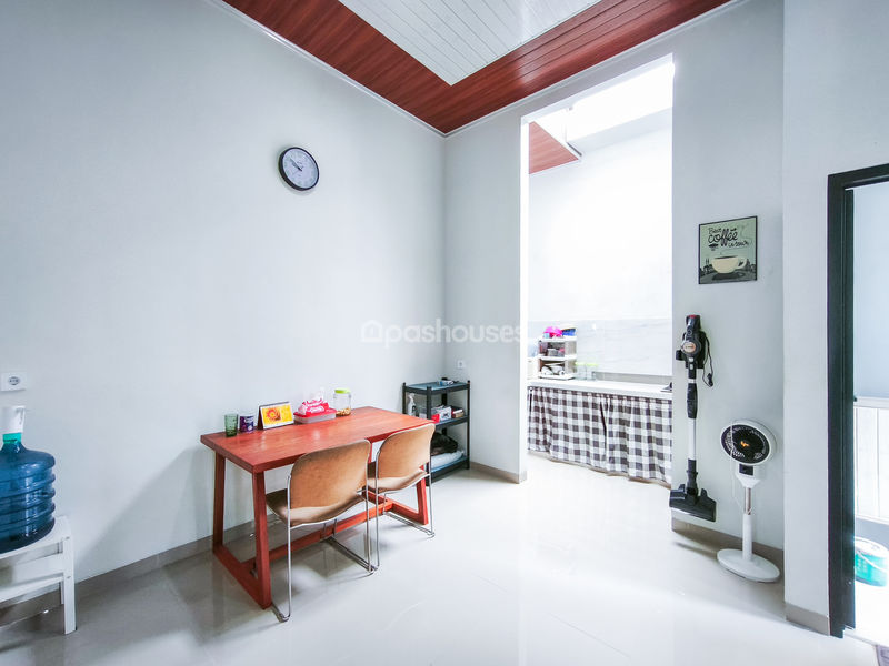 Perumahan Grand Nusa Dua Residence Blok D24