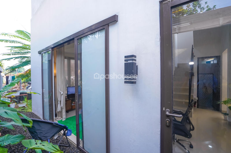 Perumahan Tamanati Urban Living Blok A No.12A