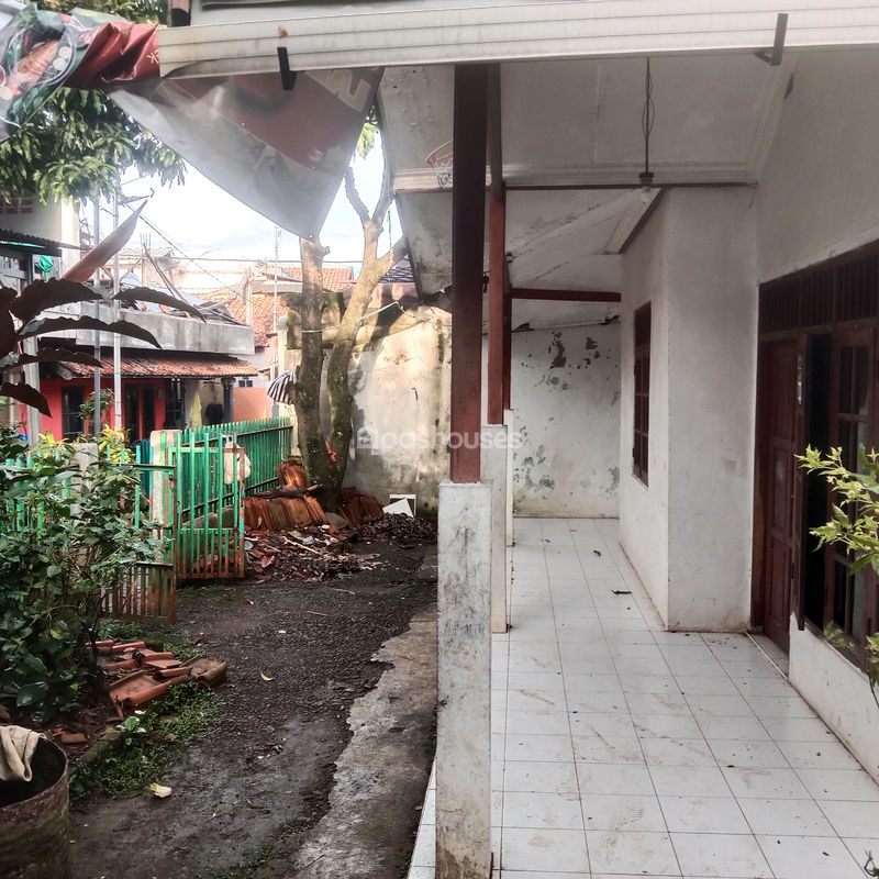 Gang Delima Bogor