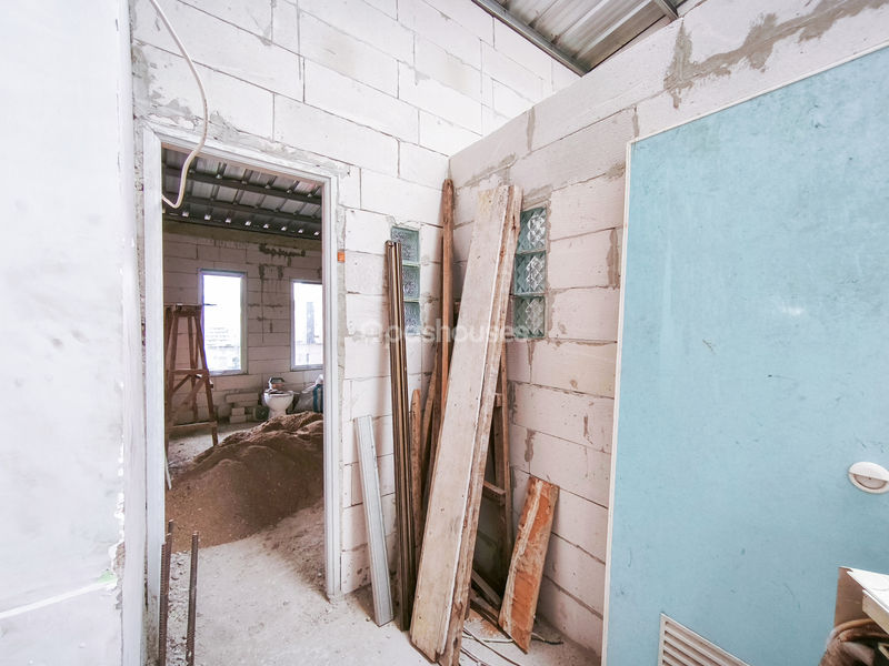 Jalan Sasak Panjang Permai