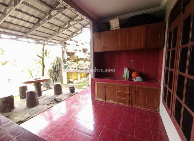 Komplek Sari Inten Bogor