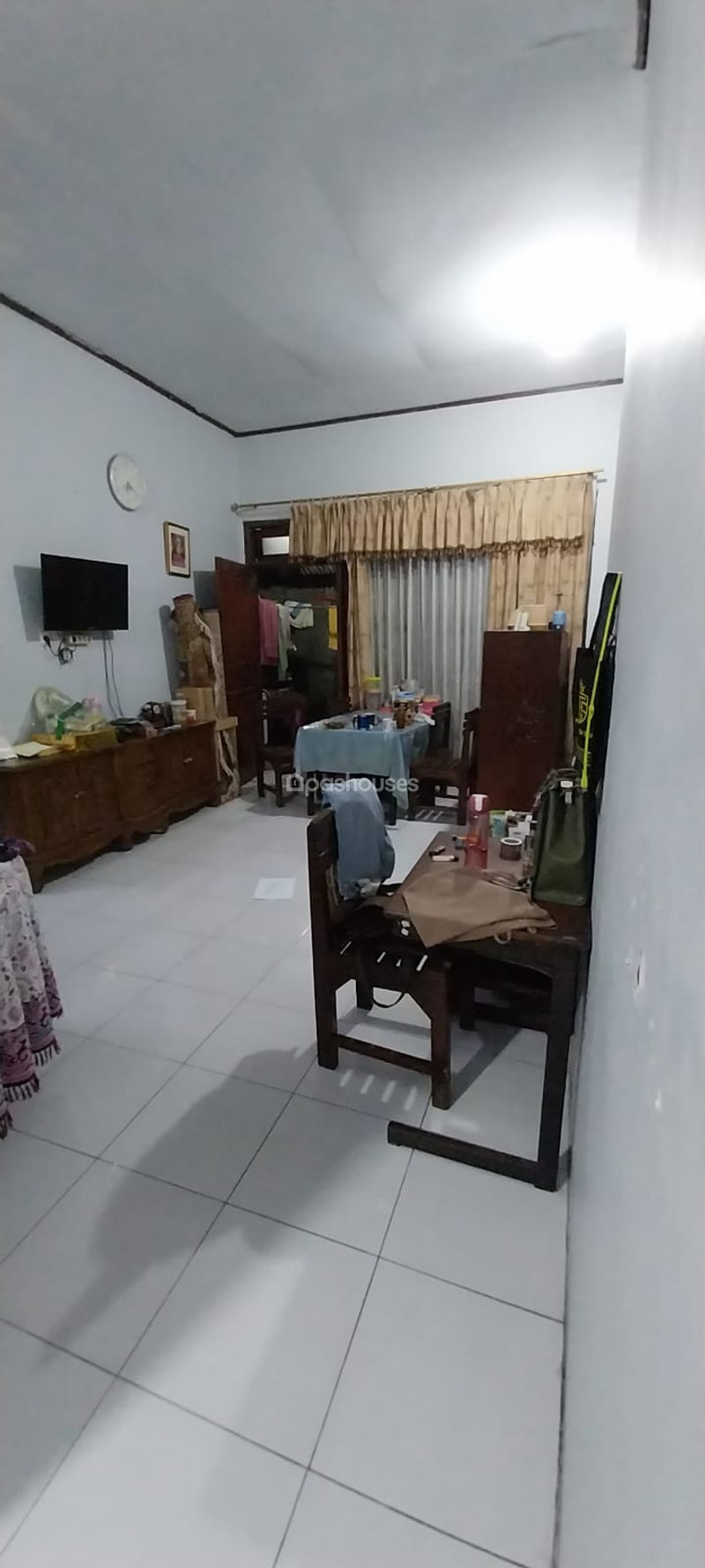 Jalan H Mandor Salim