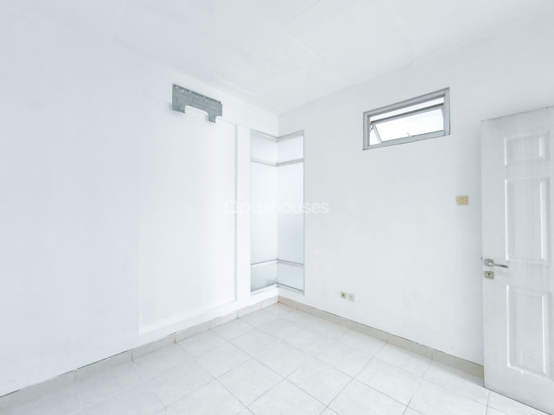 Bukit Cimanggu City Cluster River Park View Blok AA10 No.12