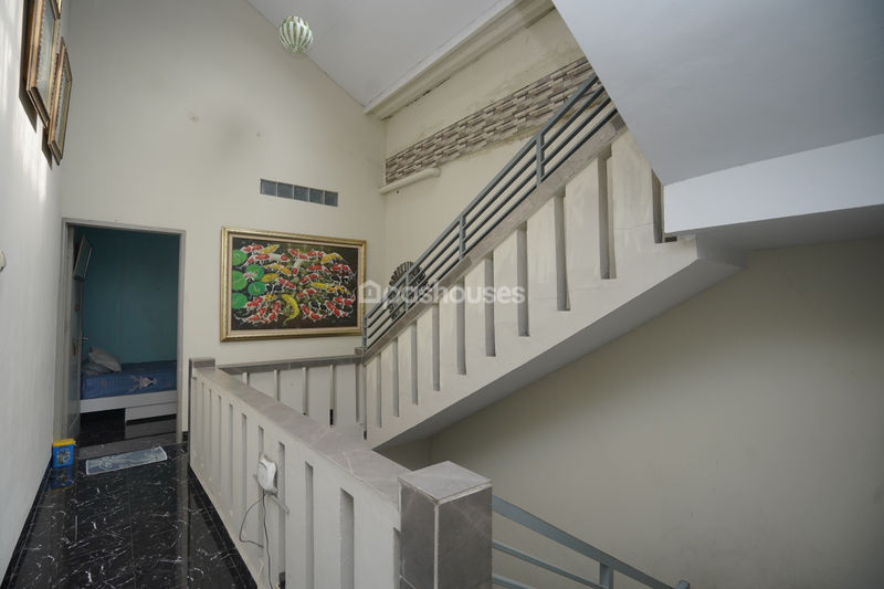 Perumahan Mediterania Regency Cikunir