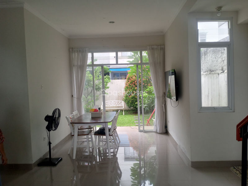 Bukit Cimanggu City Cluster Nature Park Blok II3 No.14