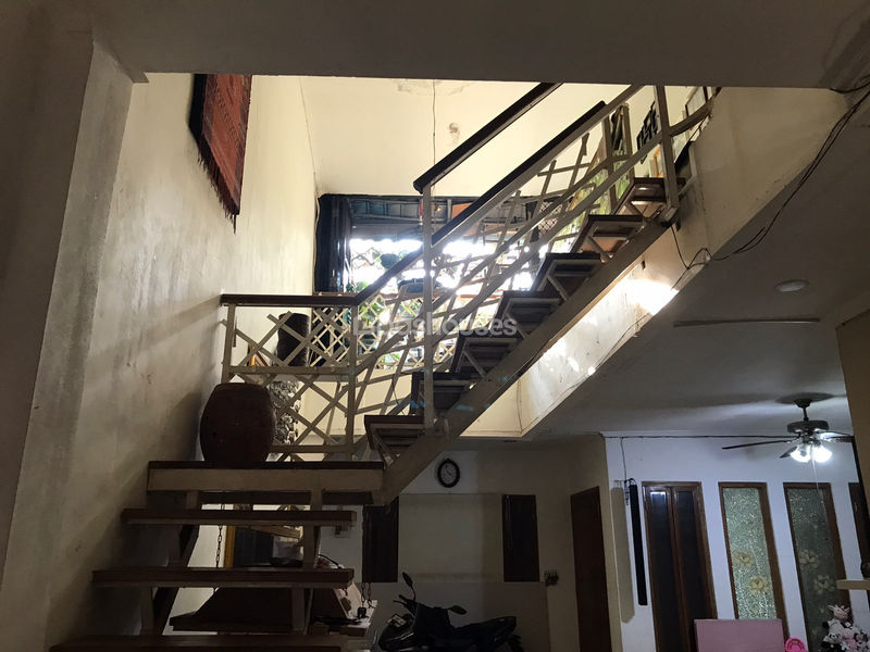 Komplek Andrawina Praja Sarana