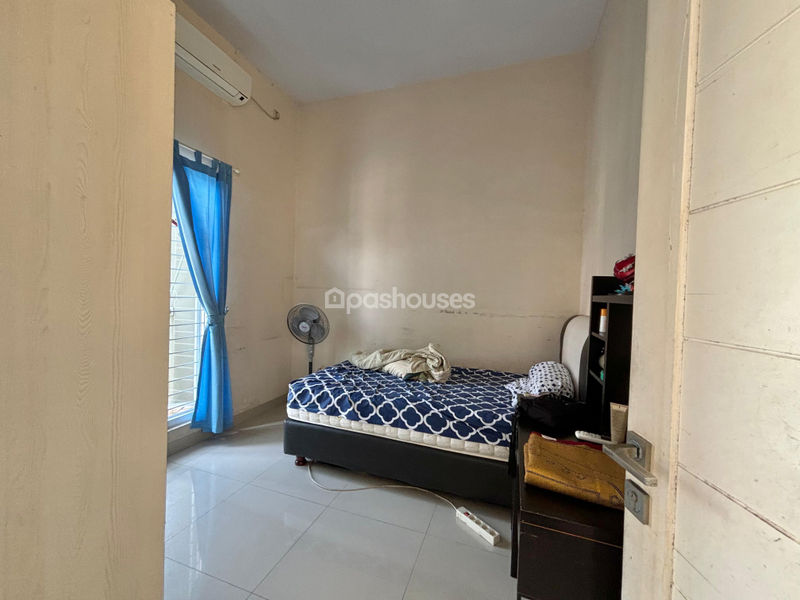 Villa Bintaro Regency Blok G1