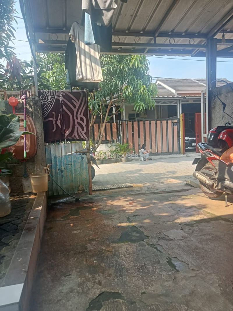 Perumahan Arraya Residence