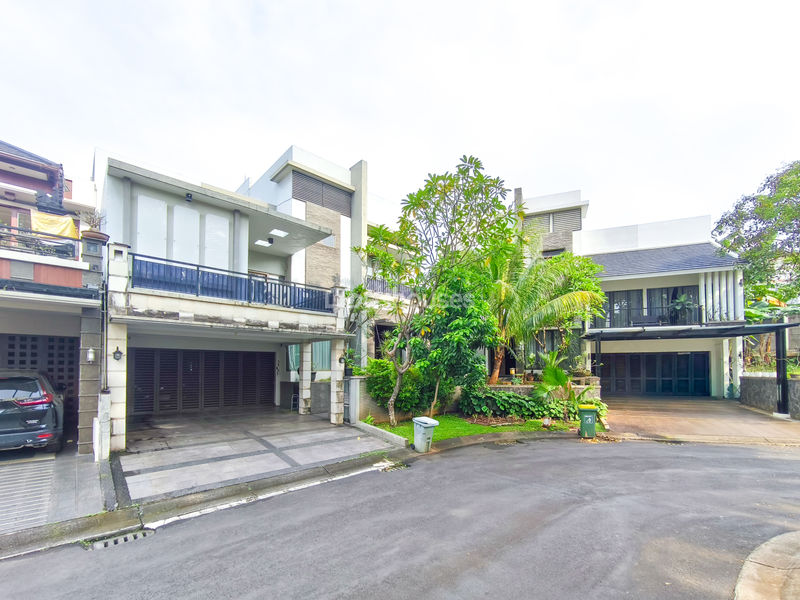 Perumahan Kebayoran Heights