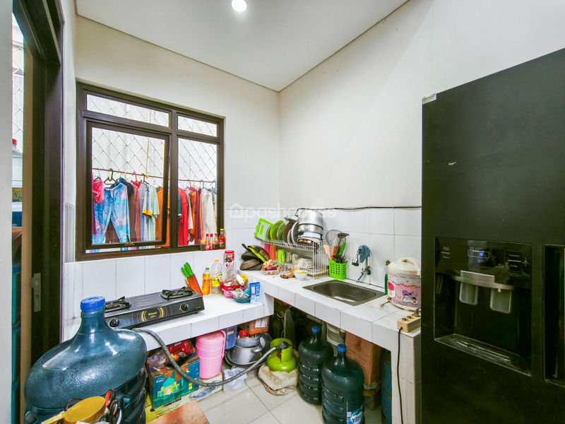 Citra Sentul Raya Cluster Orinoco