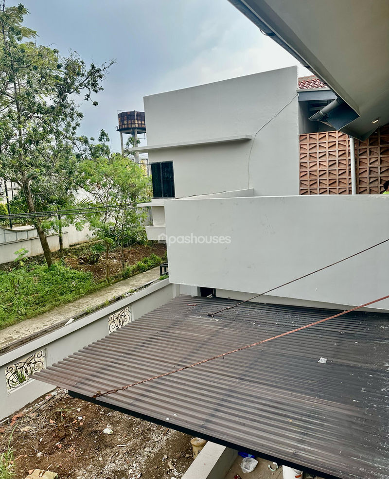 Bukit Cimanggu City Blok Q3