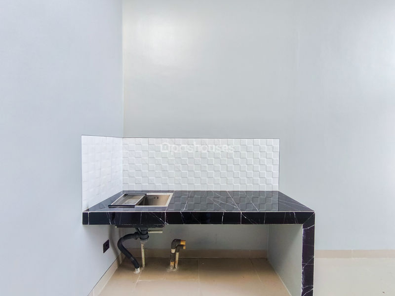 Perumahan Niscala Living Cibubur