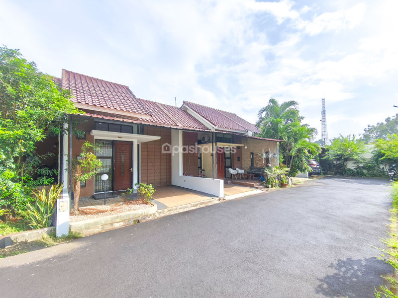 Trevista Bintaro Residence Kav.B1 No.5