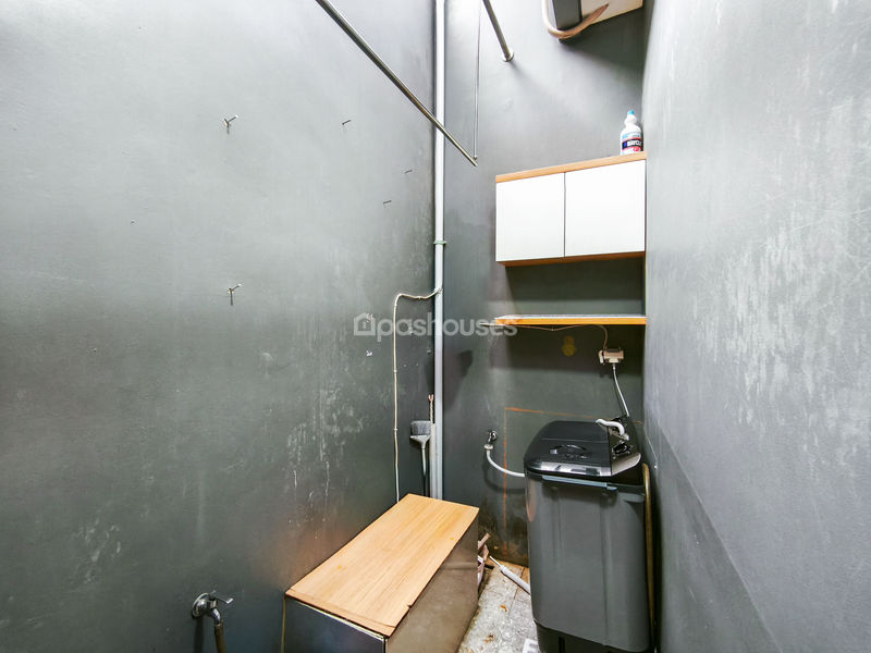 Perumahan Bali Resort Extention Blok G19