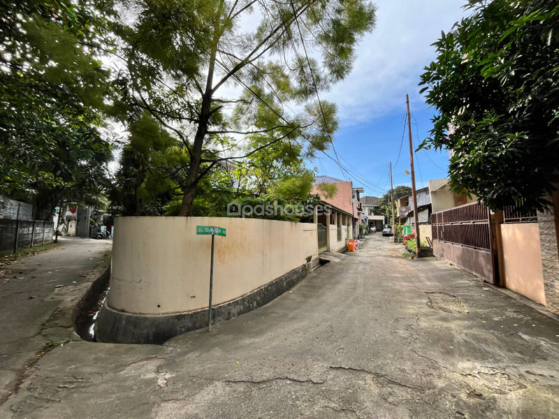 Jalan Damar X Blok D No.37 Bekasi