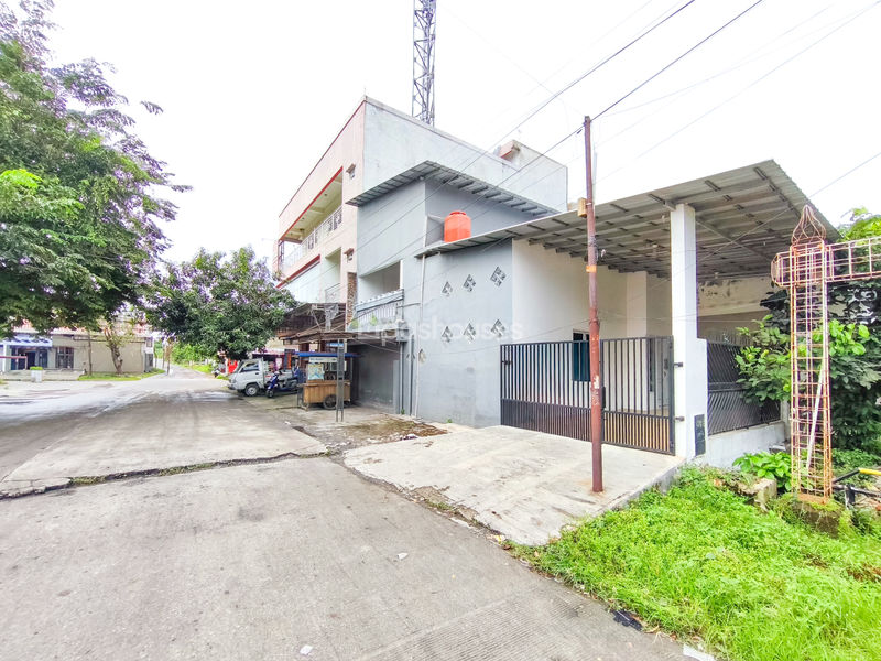 Perumahan Dasana Indah